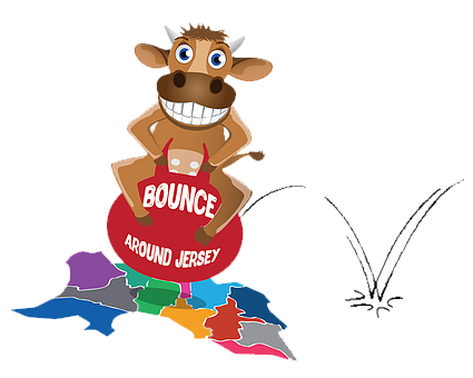 Bounce Around jersey